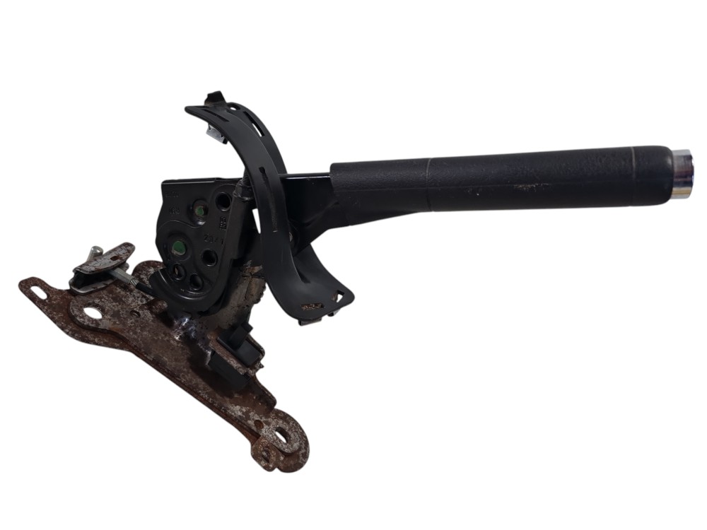 Alavanca Freio De Mão Citroen C3 2016/17 9806881 ORIGINAL 5