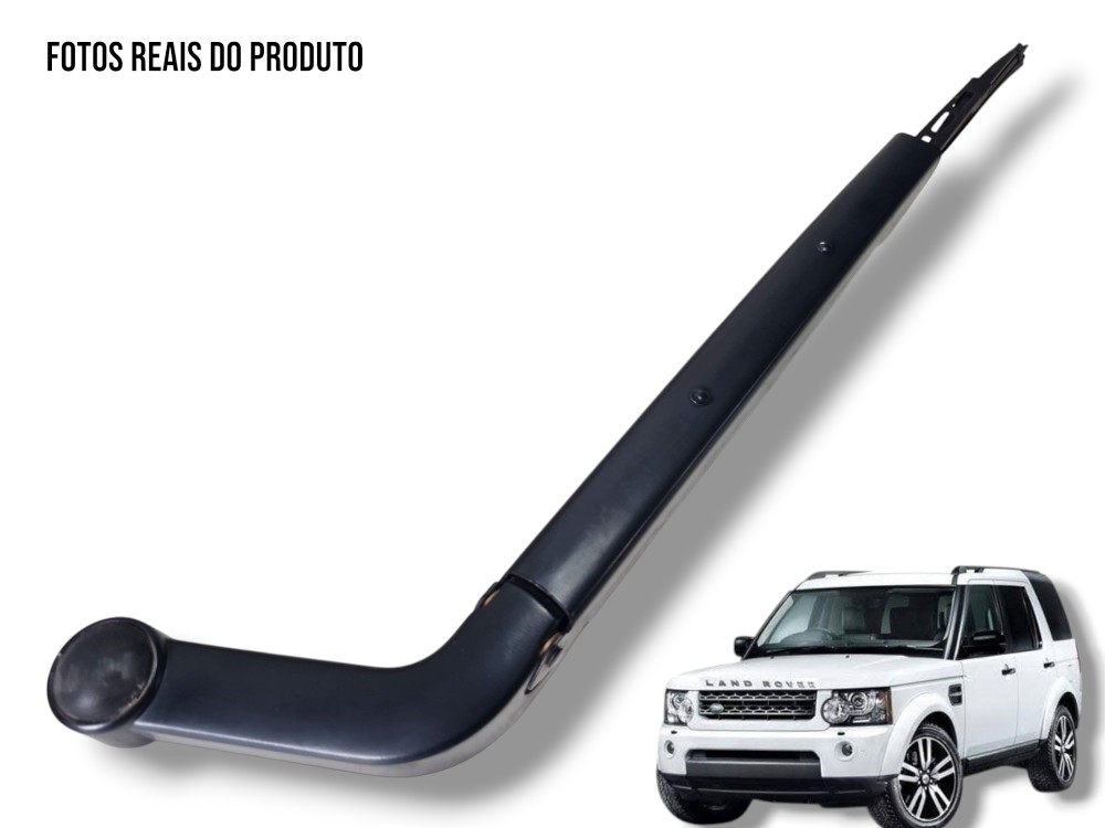 Haste Limpador Vigia Land Rover Discovery 4 2015 Original 1