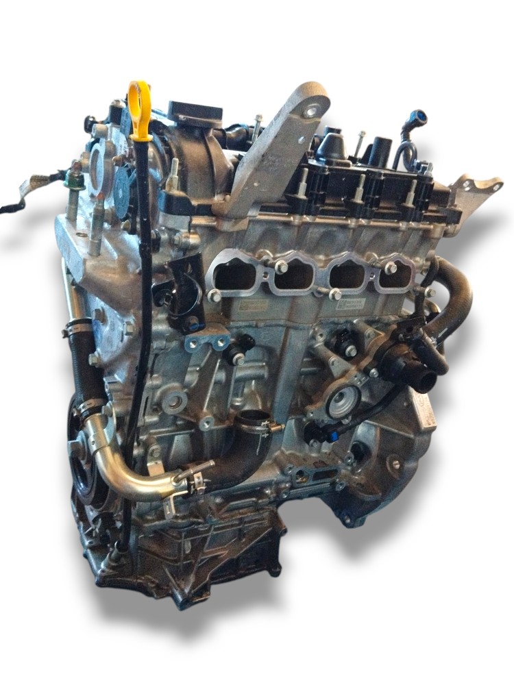 Motor Parcial D-MI Byd Song Pro 1.5 1200km Híbrido 2025 2026 1