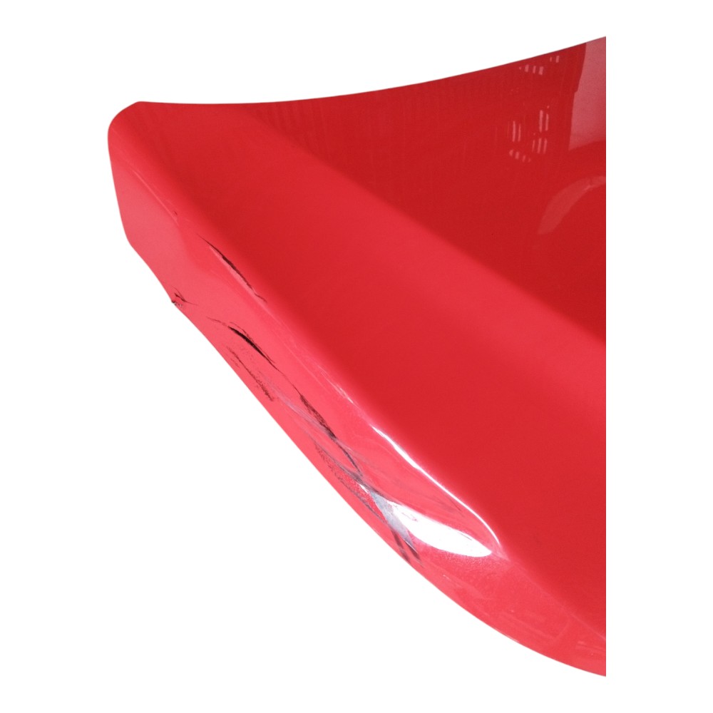 Capô Fiat Strada Volcano 2023 Original Detalhe 4