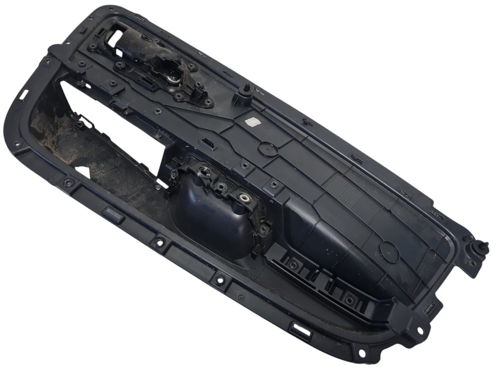 Forro Porta Dianteira Esquerda Vw Fox 2016 5z4867179 2