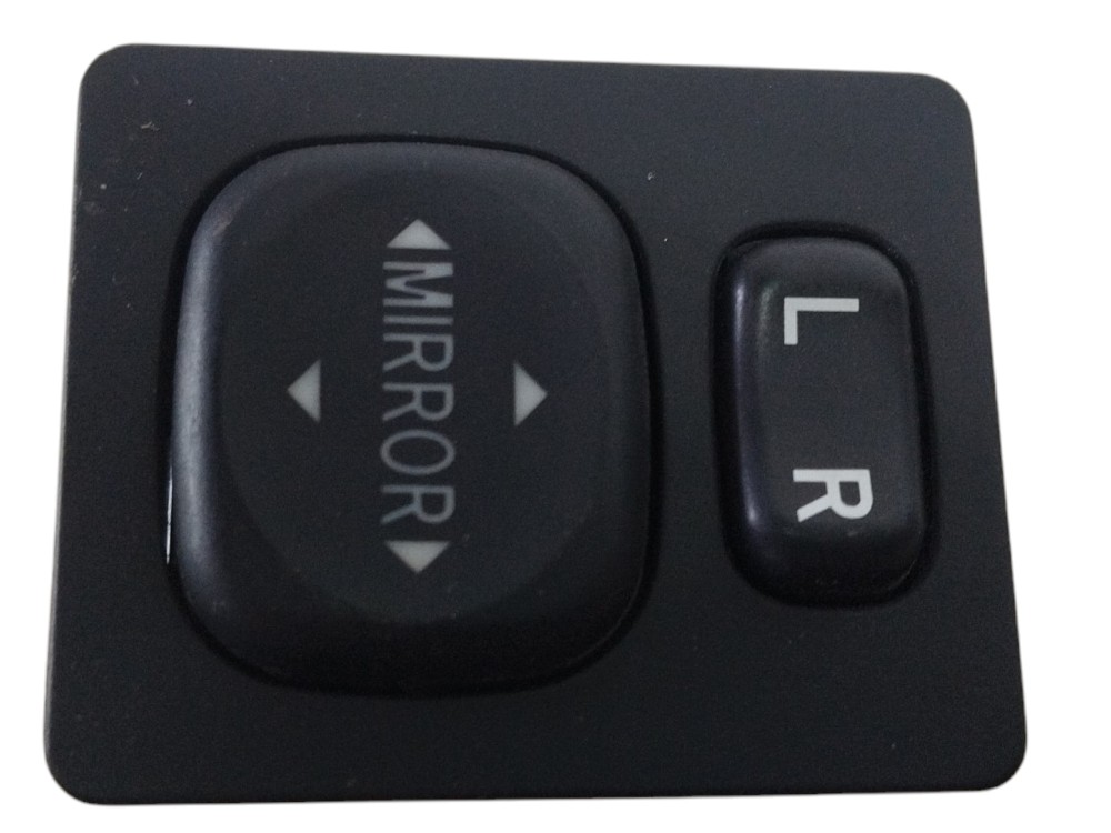 Botão Comando Retrovisor Toyota Etios 2018 Origin 769746f 6