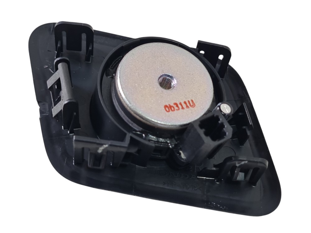 Tweeter Porta Traseira Direita Honda Wr-v 2021 Original 4