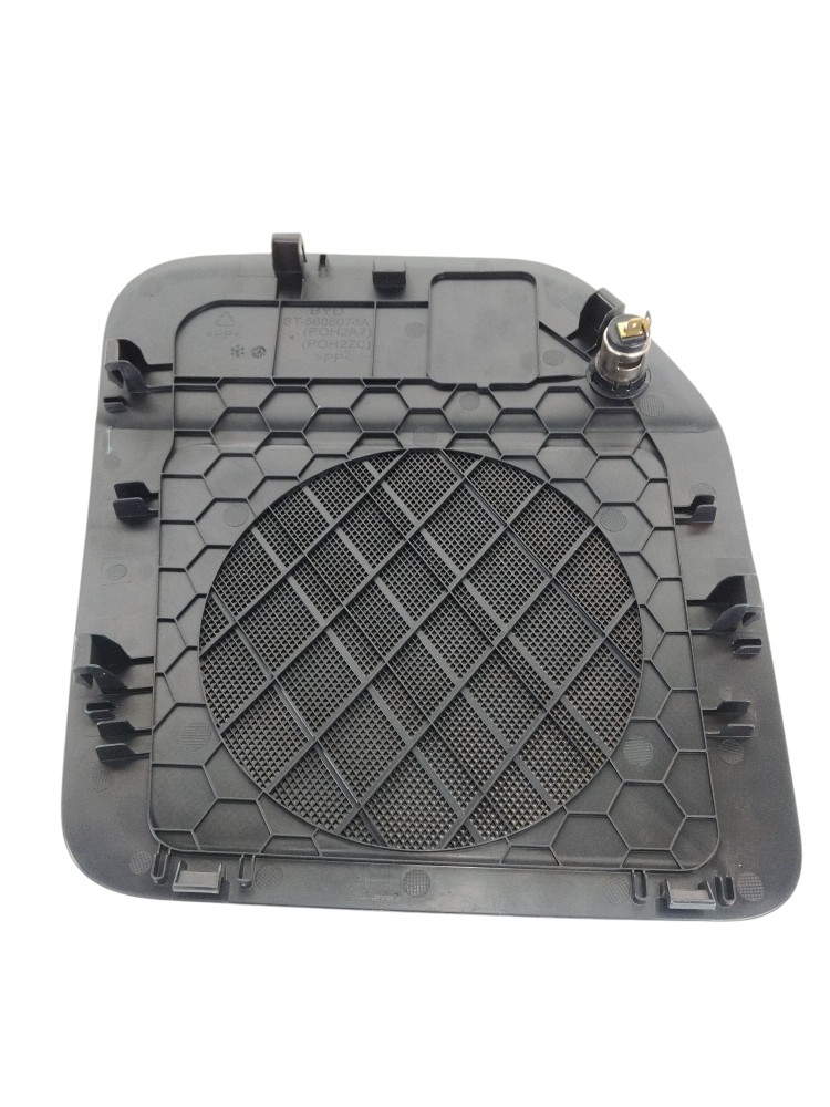 Acab Alto-falante Woofer Porta-malas  Byd Tan 2023 5608074a Preto 6