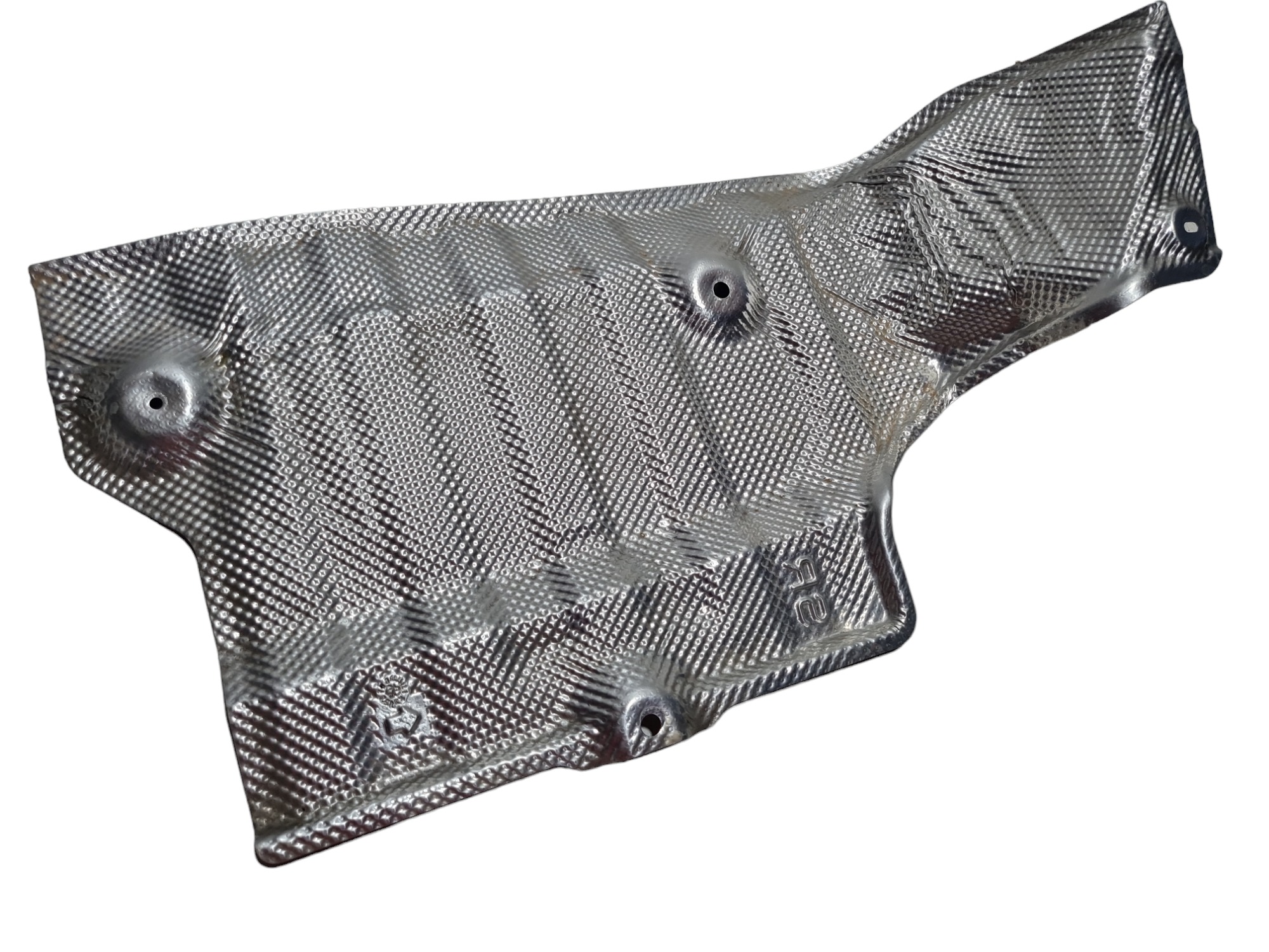 Defletor Toyota Corolla Cross Xre 2023 Produto Original 1