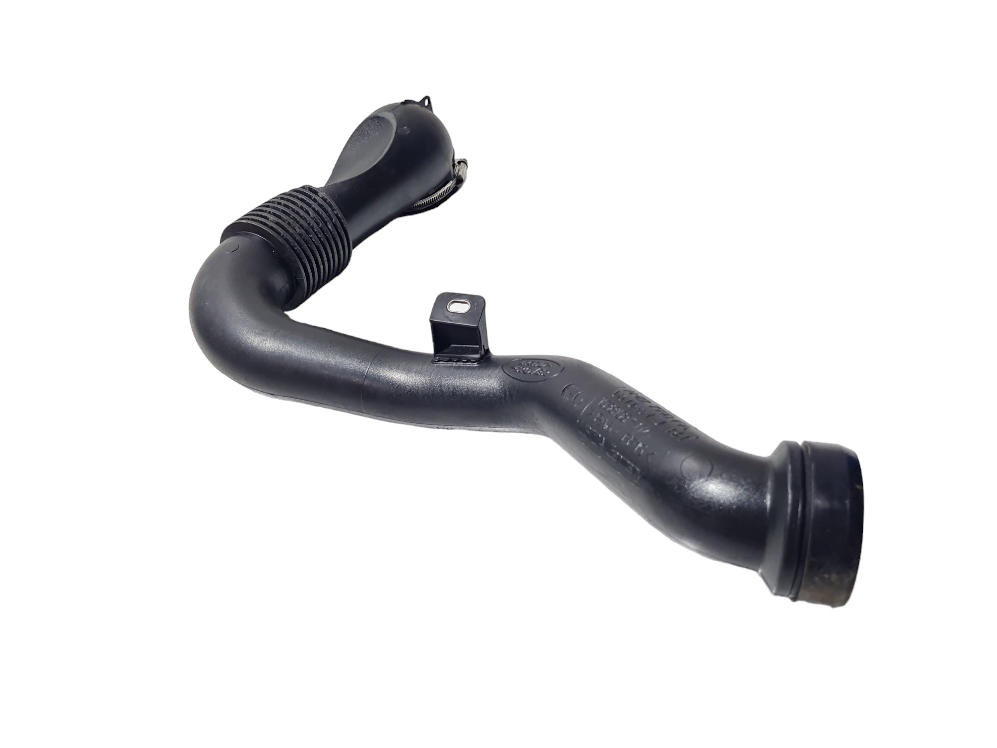 Mangueira Filtro De Ar Land Rover Discovery 4 2015 3
