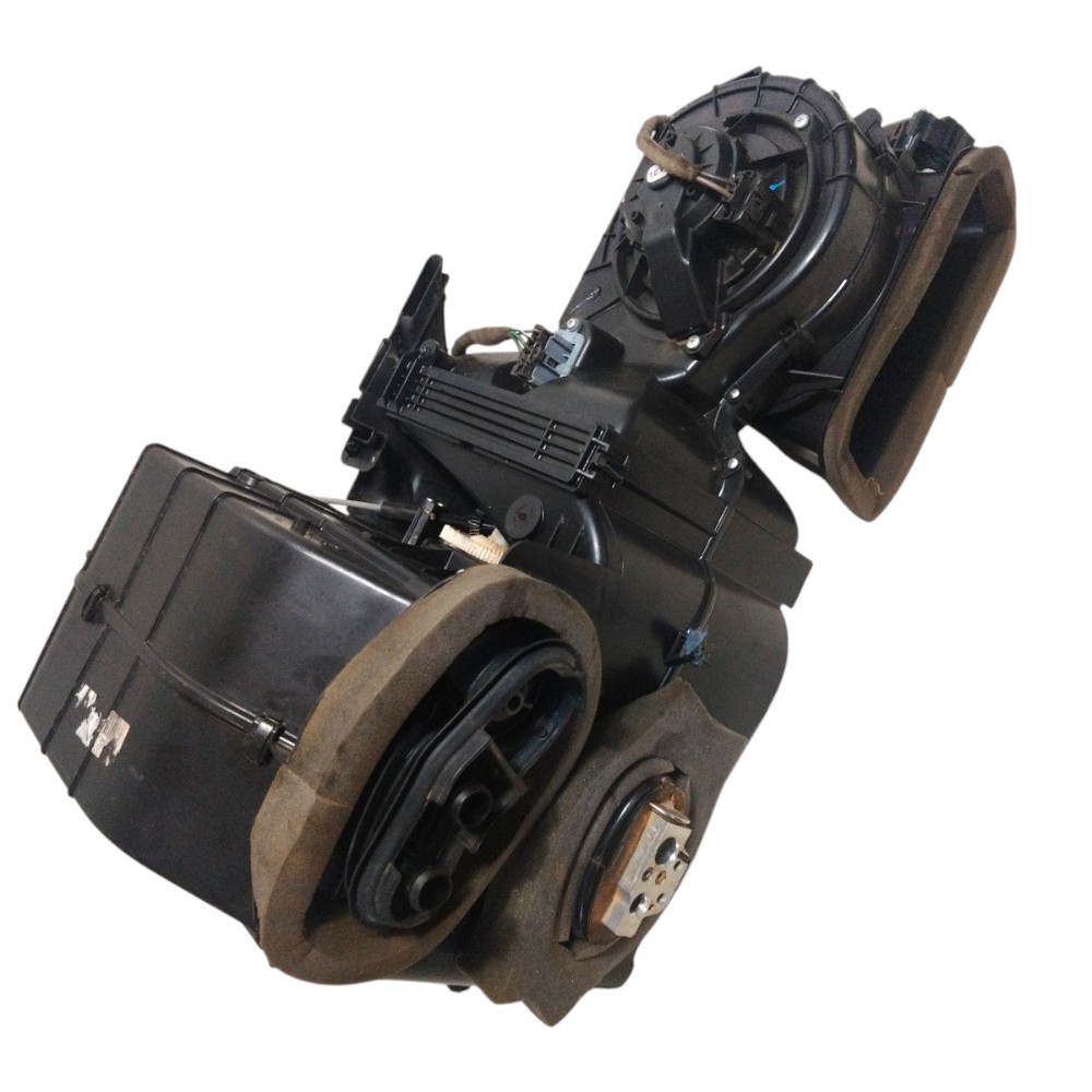 Caixa Evaporadora Do Ar Condicionado Vw/novo Fox Cl Mb 2016 3