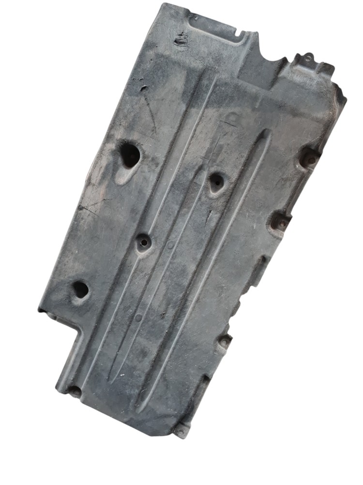Protetor Assoalho Inferior Dianteiro Direito Volvo Xc40 2020 5