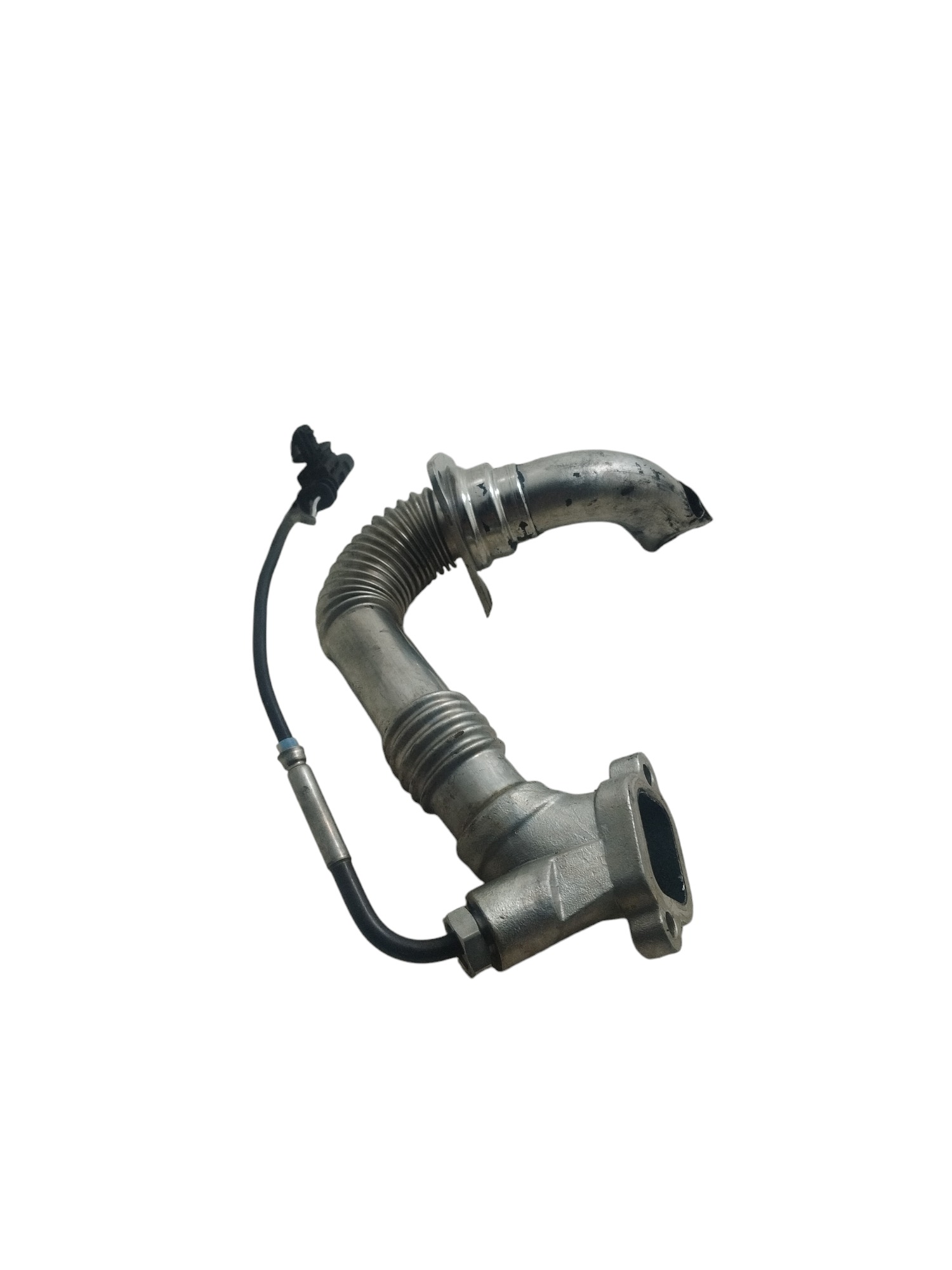 Cano Sonda Lambda Egr Válvula Sensor Diesel Toro 2017 A 2020 3