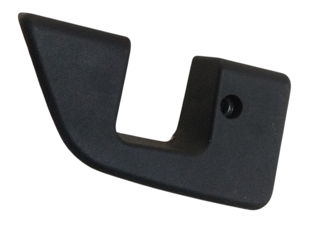 Acabamento Fechadura Porta Direita Mercedes Cls 500 2005 2