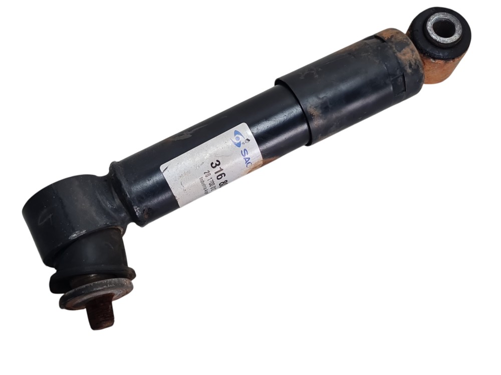 Amortecedor para gabine Volvo VM 330 2021 2022 ORIGINAL 2