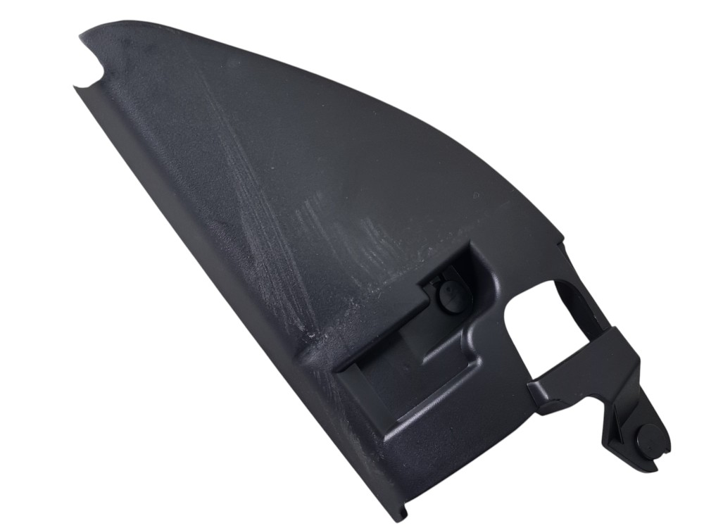Acabamento Intern Retrovisor Lado Esq Vw Polo 2024 6ea837973 5
