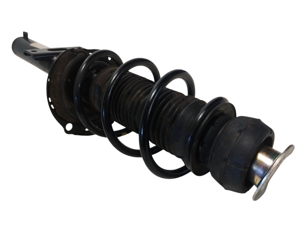 Amortecedor Dianteiro Direito Volkswagen Polo 2024 2QB413031 2