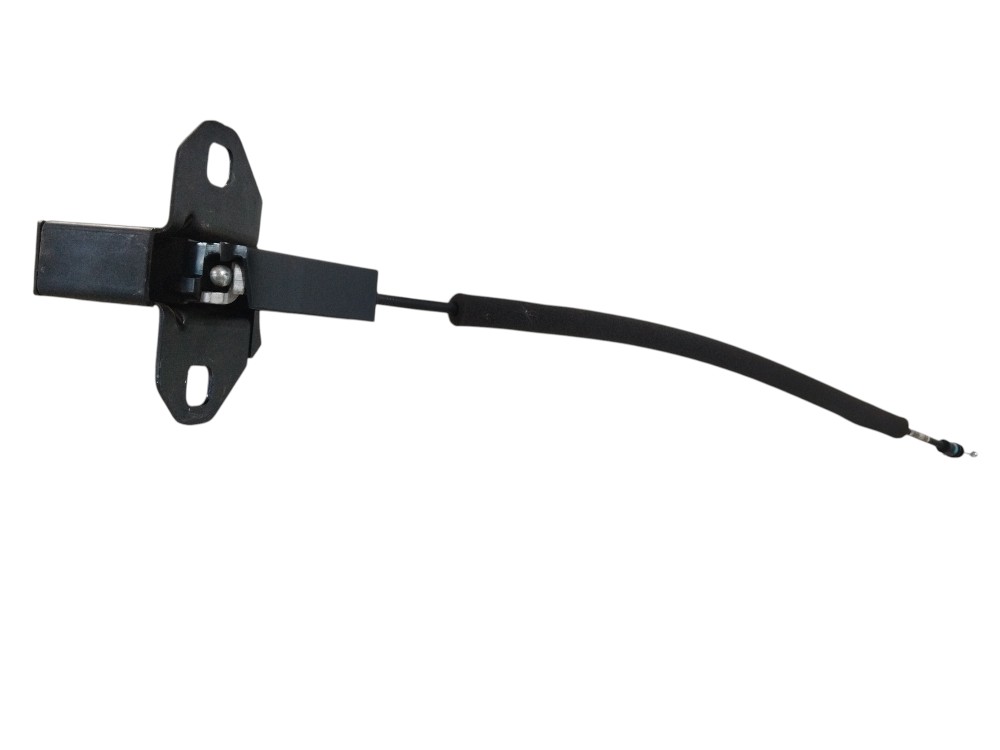 Fechadura Tampa Traseira Direita Renault Kangoo 2024 2025 2