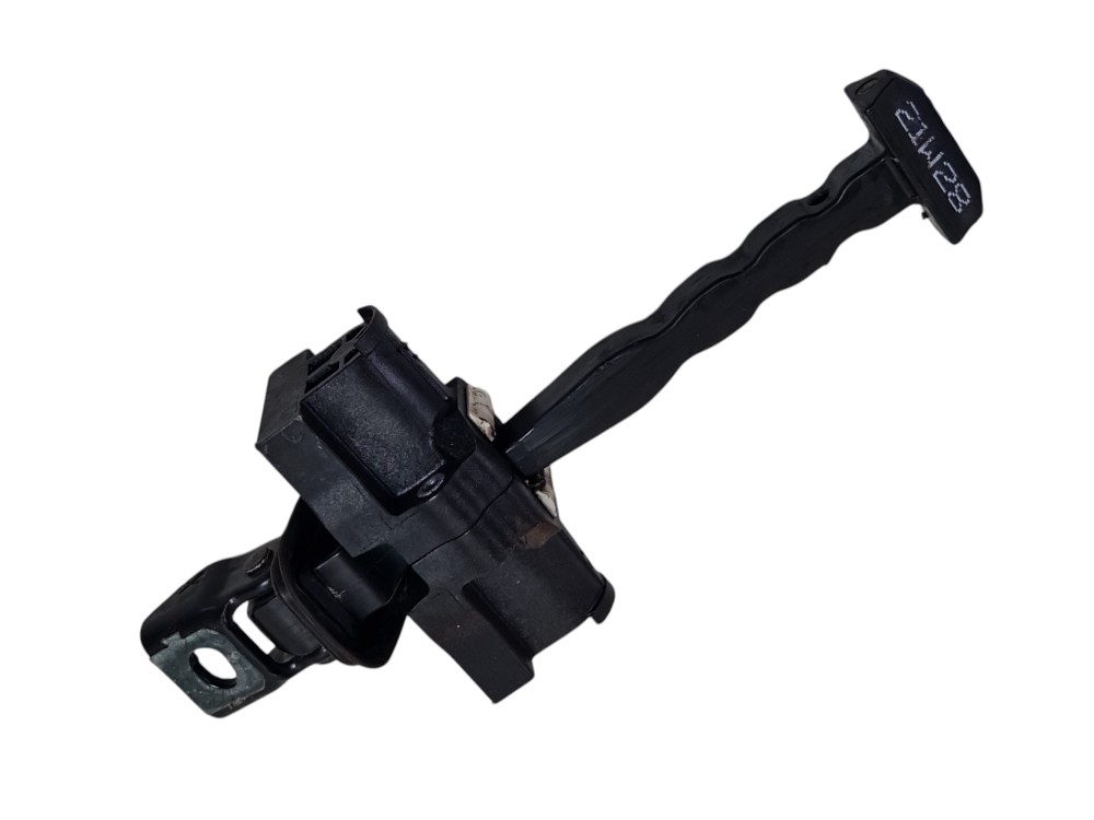 Limitador Porta Dianteira Direita Bmw I3 2022 Original 2