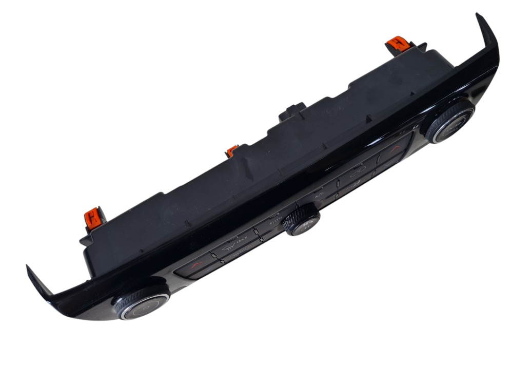 Comando Ar Condicionado Jeep Compass 2023 Original 501599190 5