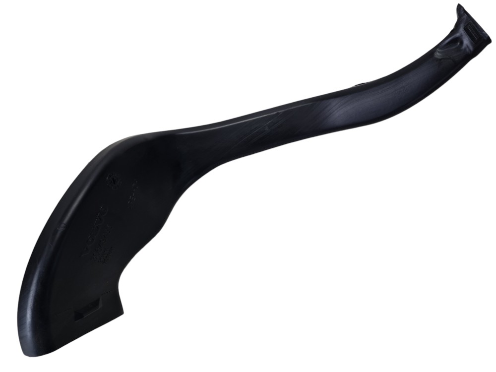 Duto De Ar Traseiro Esquerdo Volvo Xc60 2015 30648755 7