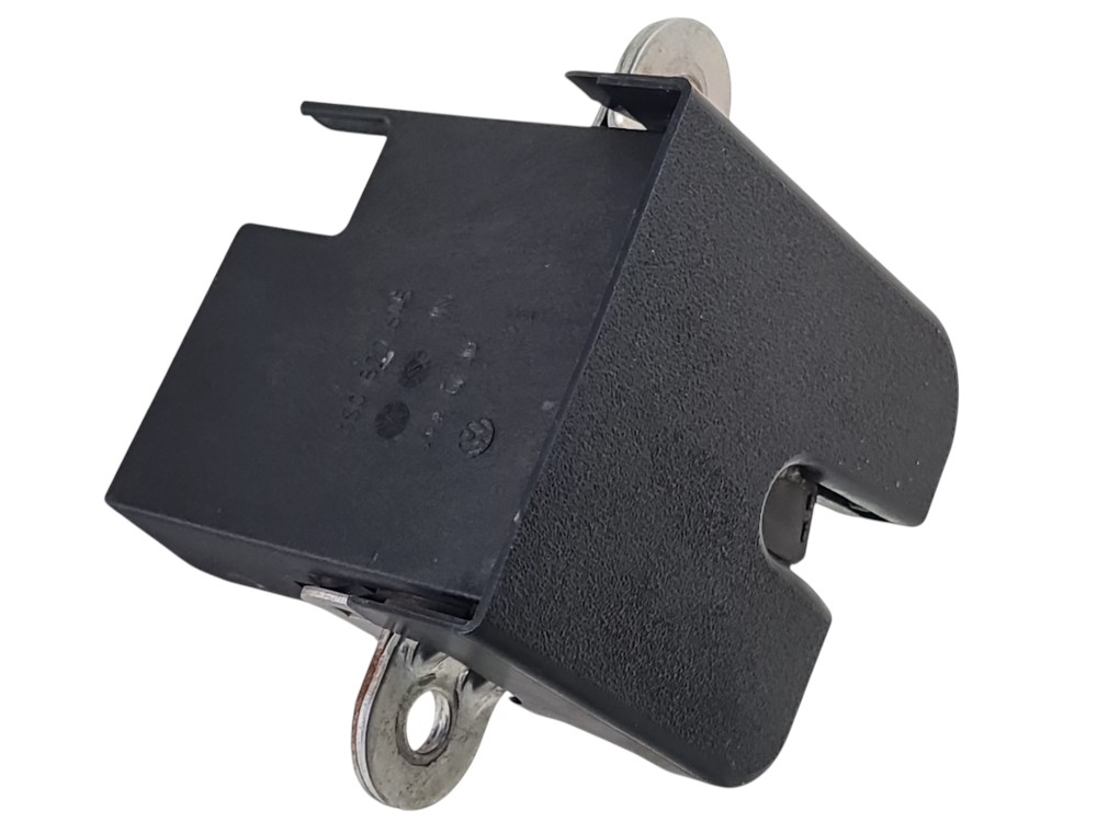 Fechadura Traseir Porta Malas Vw Fox Up 2016 A 2018 Original 3