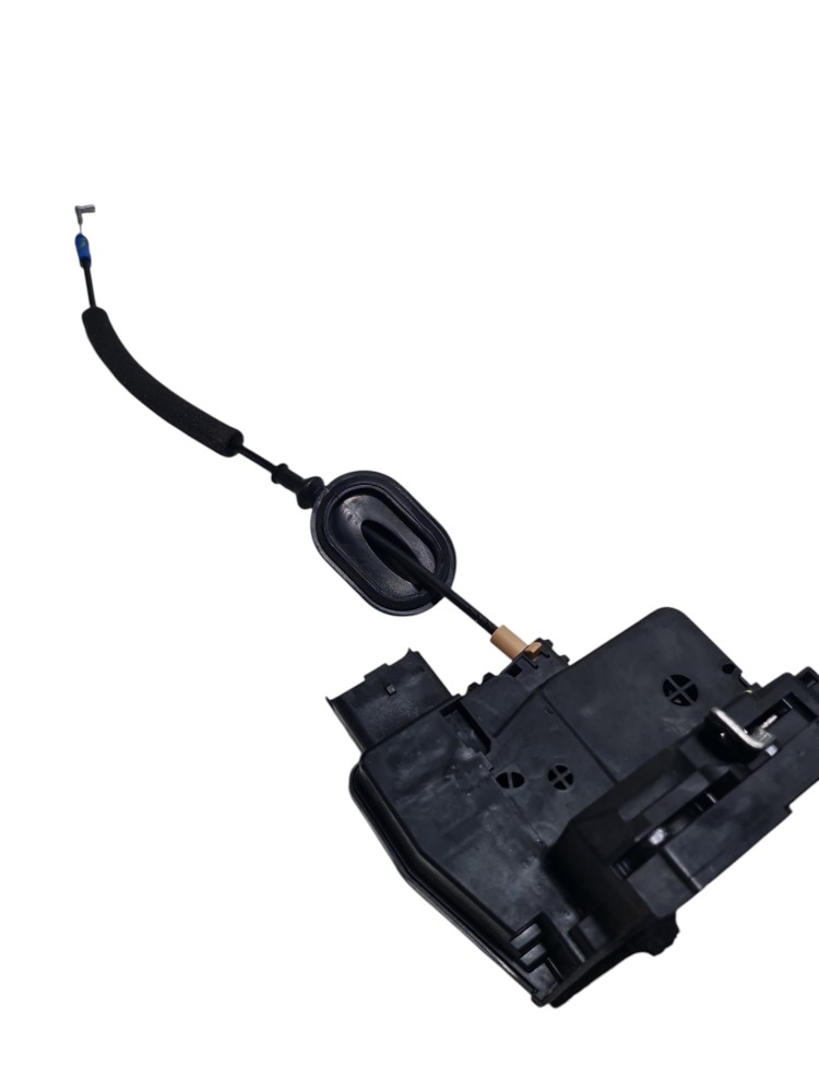 Fechadura Porta Traseira Byd Dolphin Mini 2025 2026 Original 3