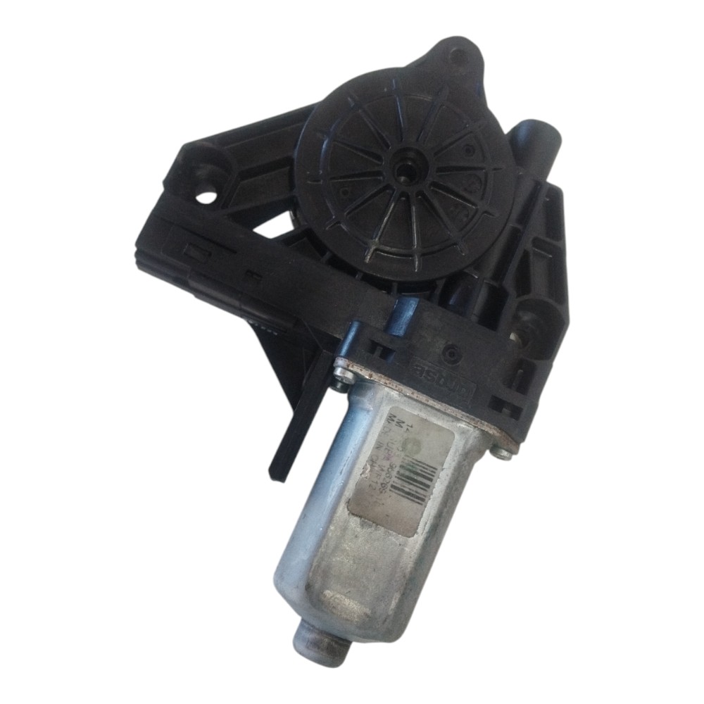 Motor Máquina Vidro Dianteiro Direito Volvo Xc60 2015 6