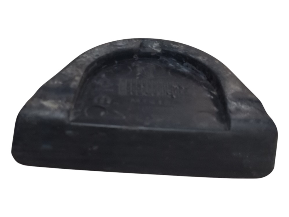 Tampa coxim isolante fiat fiorino working ano 2021 original 3
