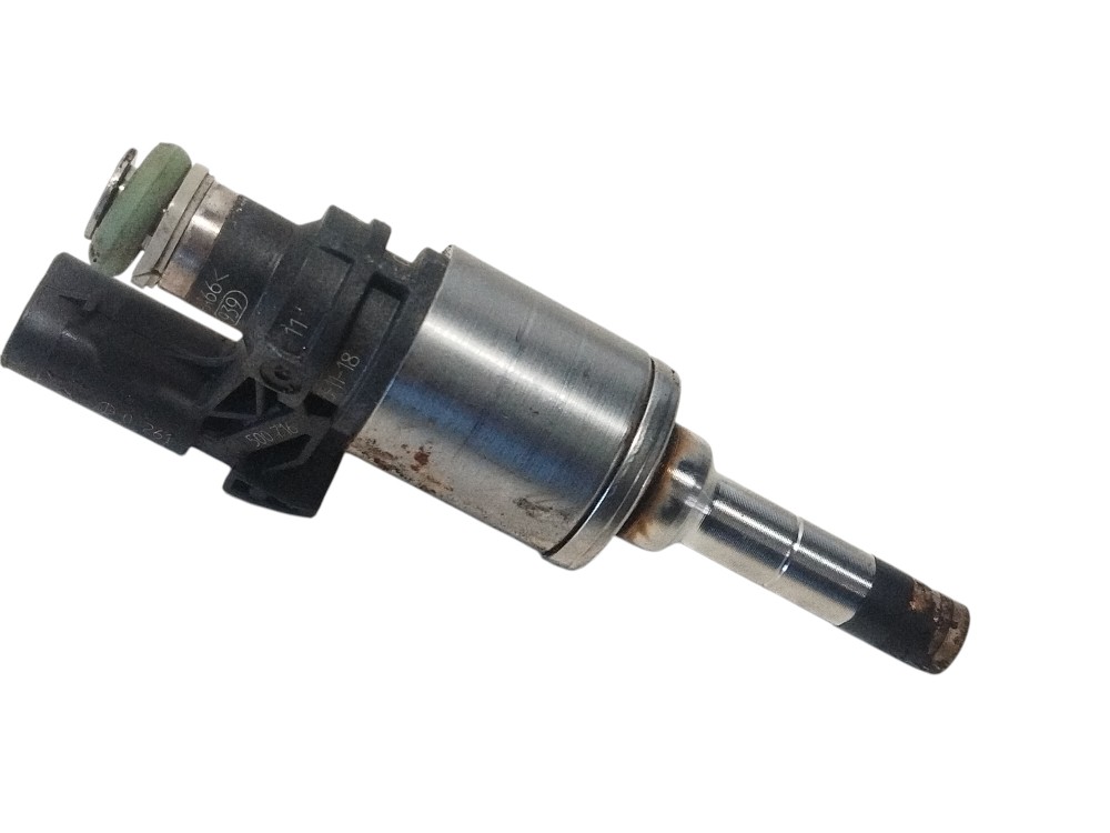 Bico Injetor De Gasolina Vw/polo 2024 04e.906.036 Original 4