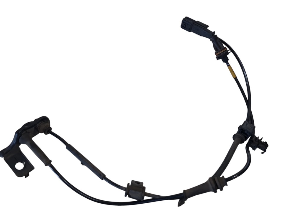 Chicote sensor ABS dianteiro esquerdo Kia Sportage 2019 2020 4