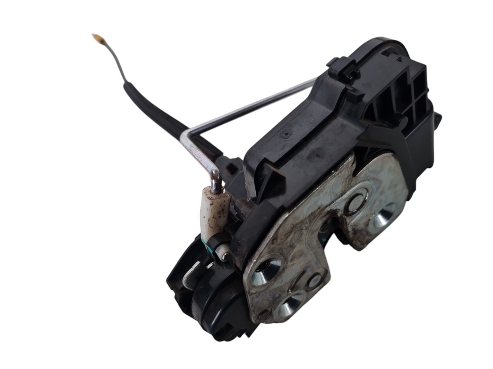 Fechadura Porta Traseira Esquerd Jac E-js1 2023 6205110u0310 3