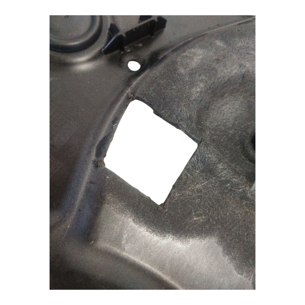 Máquina Vidro Traseiro Direito Porta Volvo Xc60 2015 Detalhe 4