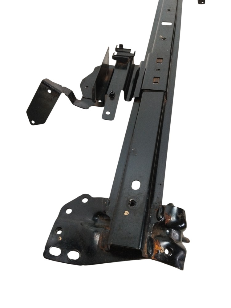 Suporte Para Console Mercedes Actros2651 2022 A9606803531 5