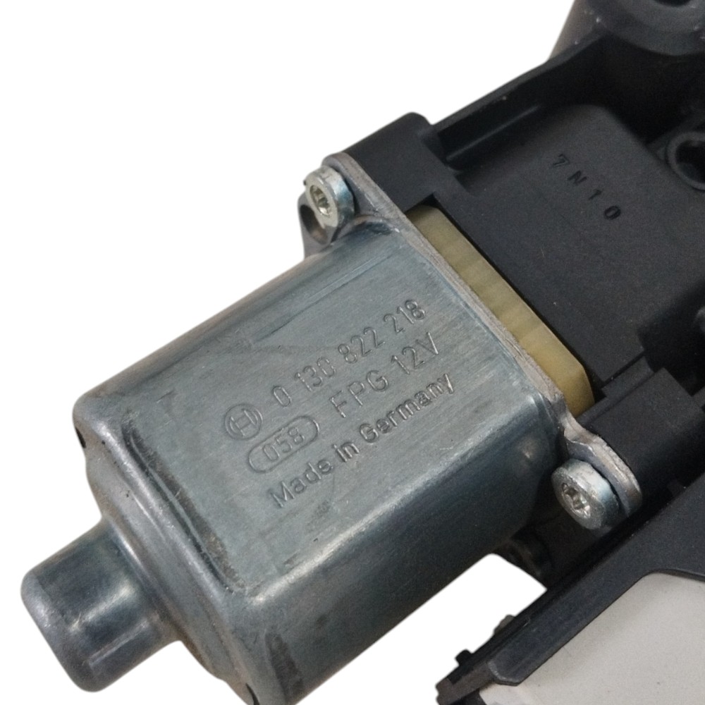 Motor Máquina Vidro Ford Focus Hc 2013 7m5t14b534 6