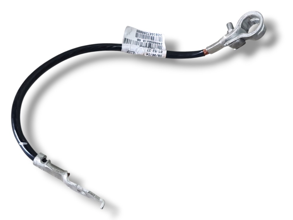 Cabo Negativo Bateria Negativa Nissan Kicks Polo 2016 A 2024 1