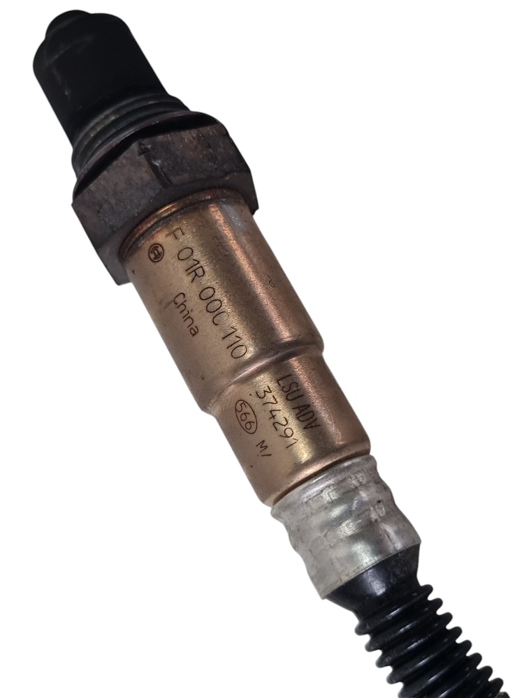 Sensor Oxigênio Sonda Lambda Byd Song Plus 2024 Original 2