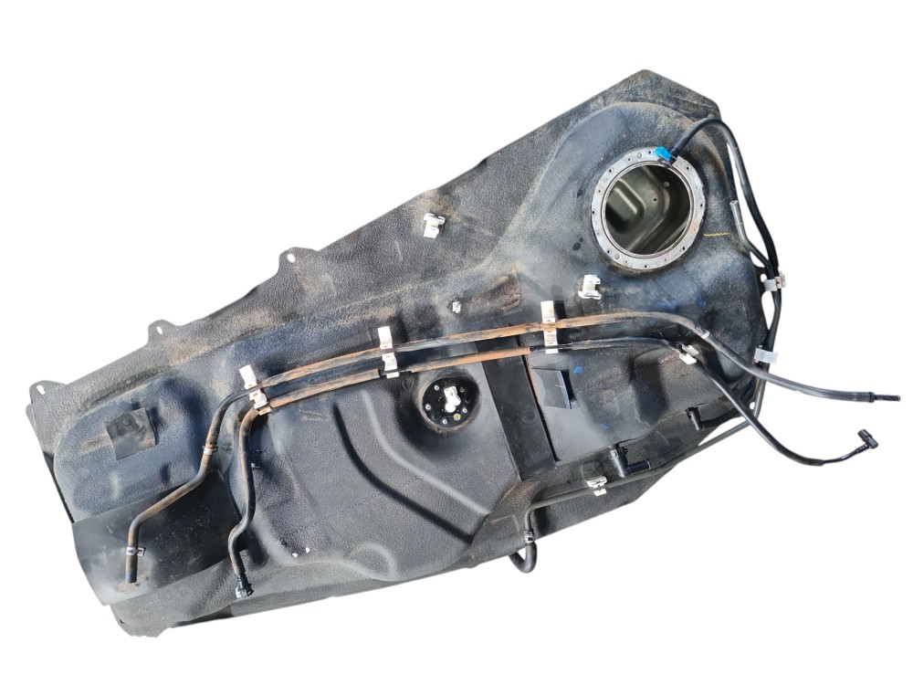 Tanque Combustivel Lexus Nx 300h 2019 Original 6