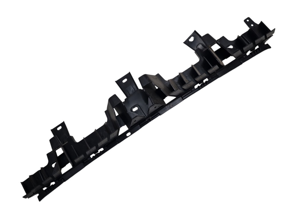 Suporte Parachoque Traseiro Peugeot 3008 2017 9811280580 5