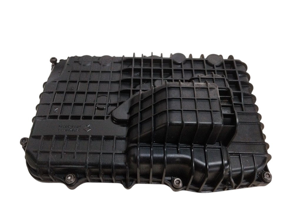 Carter Oleo Cambio 9hp48 Fiat Toro 2019 2020 04752951aa 3
