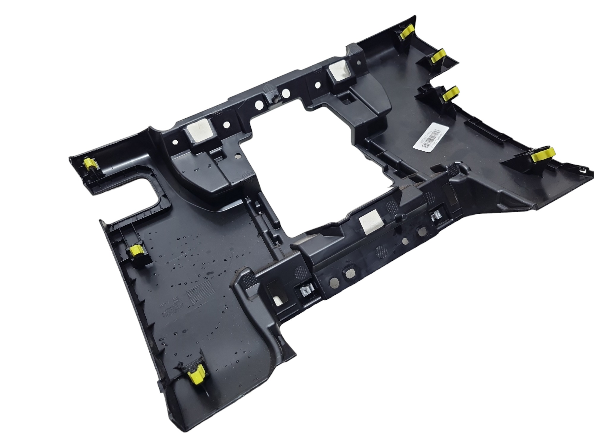 Moldura Painel Central Chery Tiggo 8 2022 T1a5306270 6