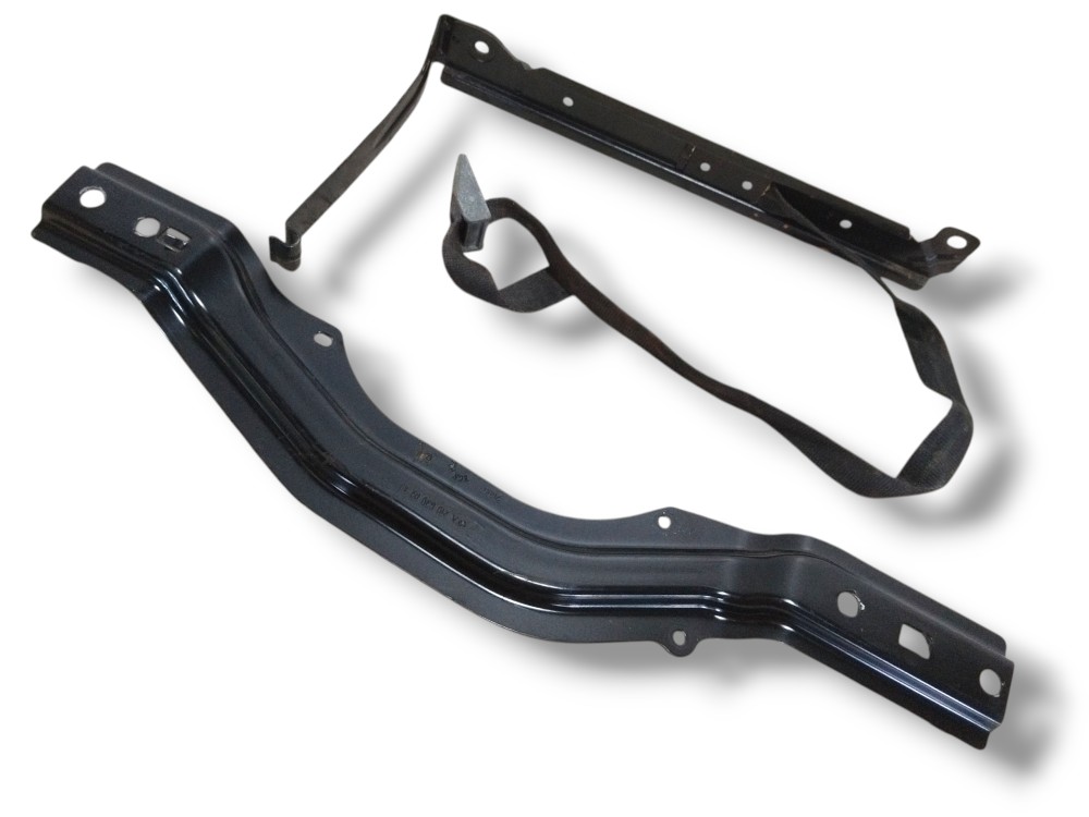 Suporte do Tanque Suspensão de Ar Mercedes CLS 500 2005 1