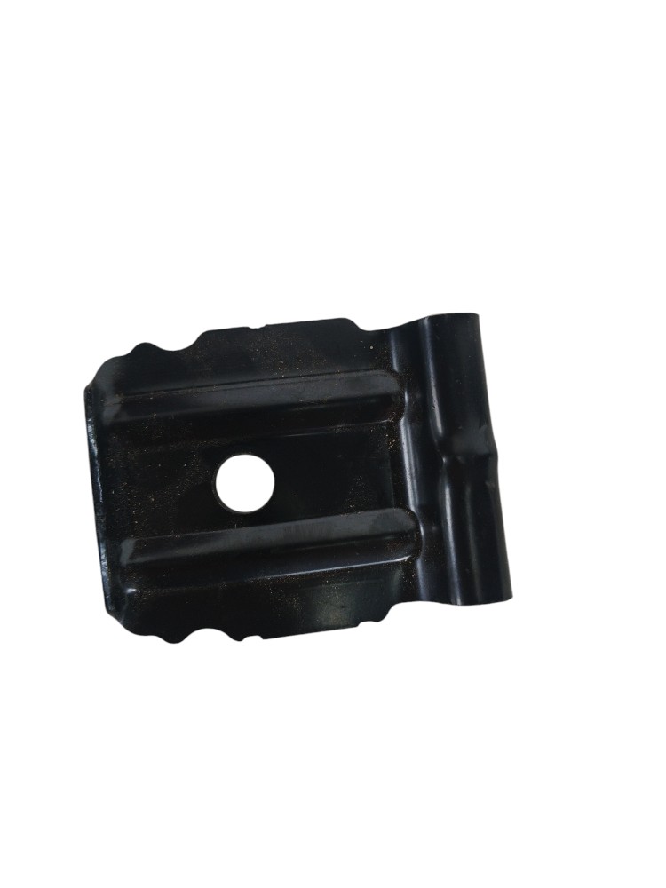 Fixador Trava Bateria Audi A4 Avant 2019 Original 3