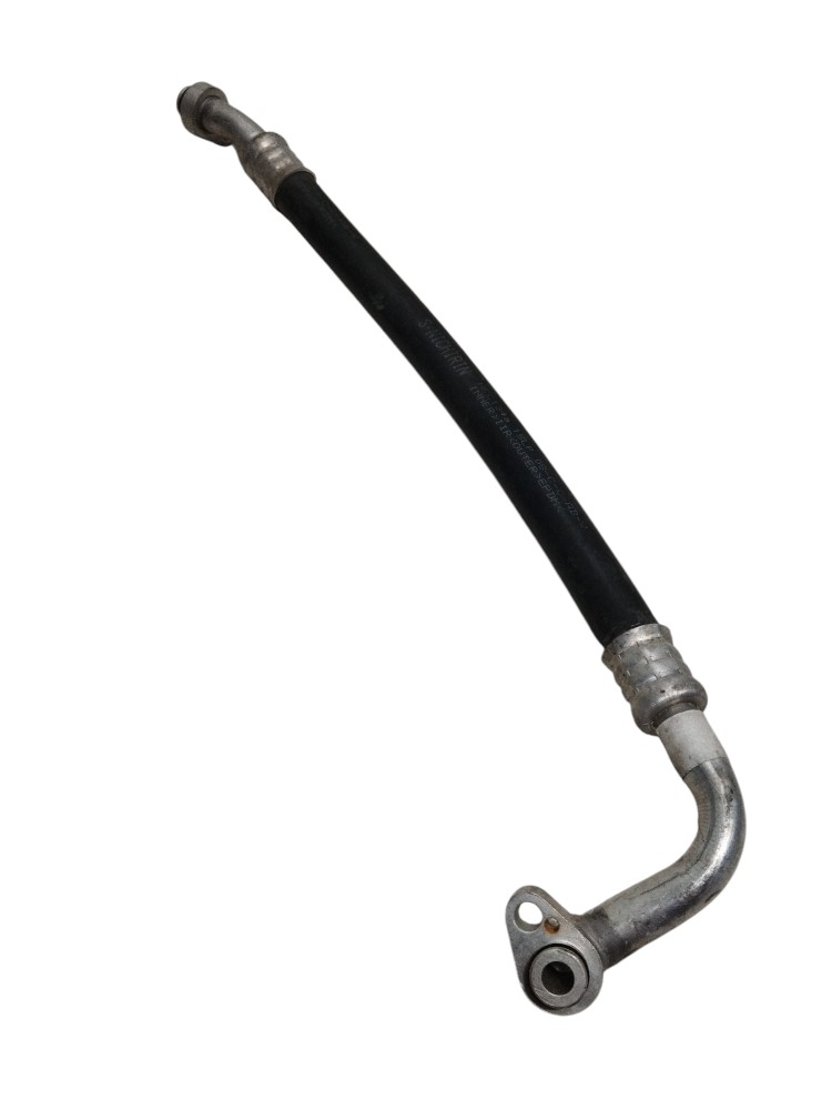 Mangueira Tubo Do Compressor De Ar Chery Tiggo2 2020 Usado 5