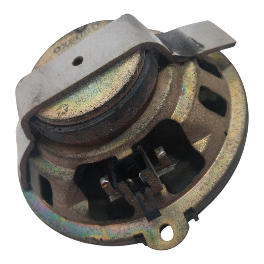 Alto-falante Coluna Traseira Dodge Dakota 1999 56043121ab 5