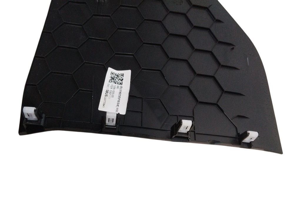 Painel De Proteção Frontal Do Console Byd Dolphin Mini 6