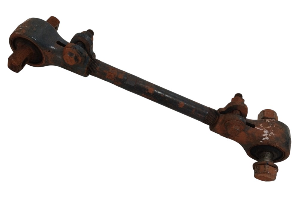 Braço Tirante Ajustável Suspensão Volvo Vm330 2021 70100060 5