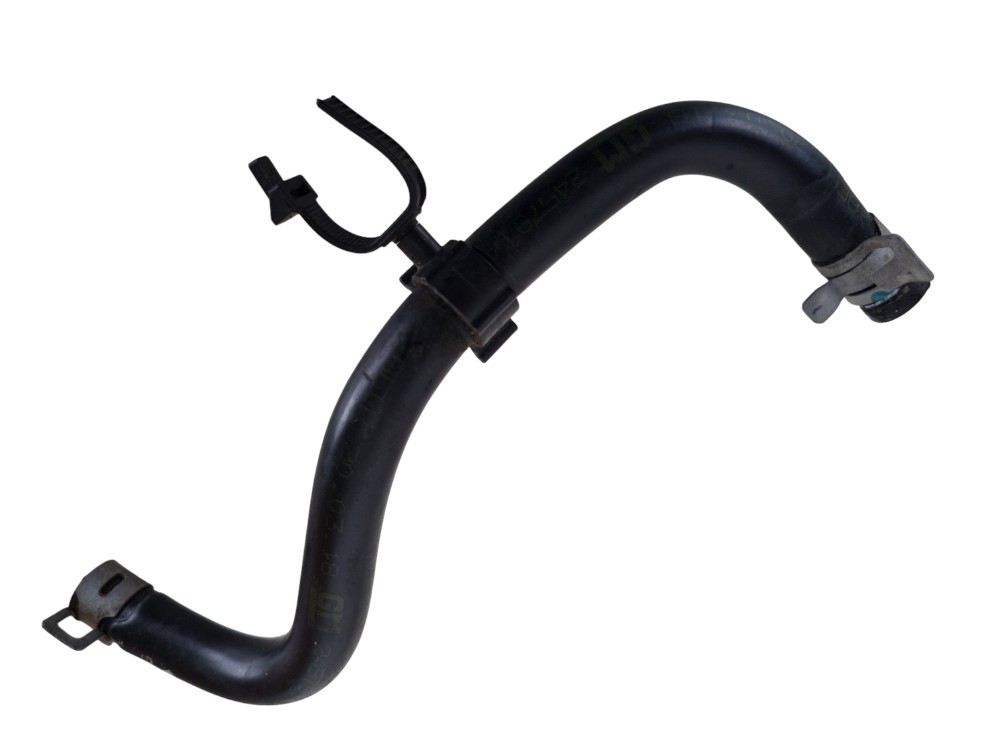 Mangueira Respiro Admissão Coletor Prism Gm Onix 2013 A 2020 3