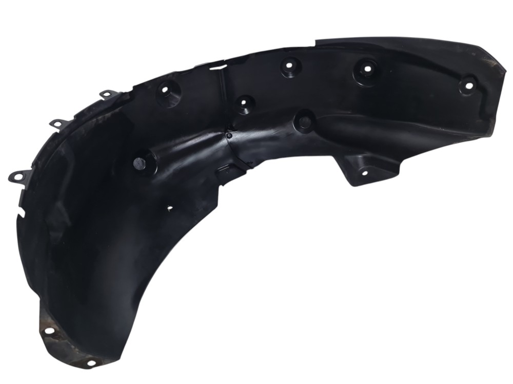 Para Barro Traseiro Byd Dolphin Mini Ano 2025 2026 Original 4
