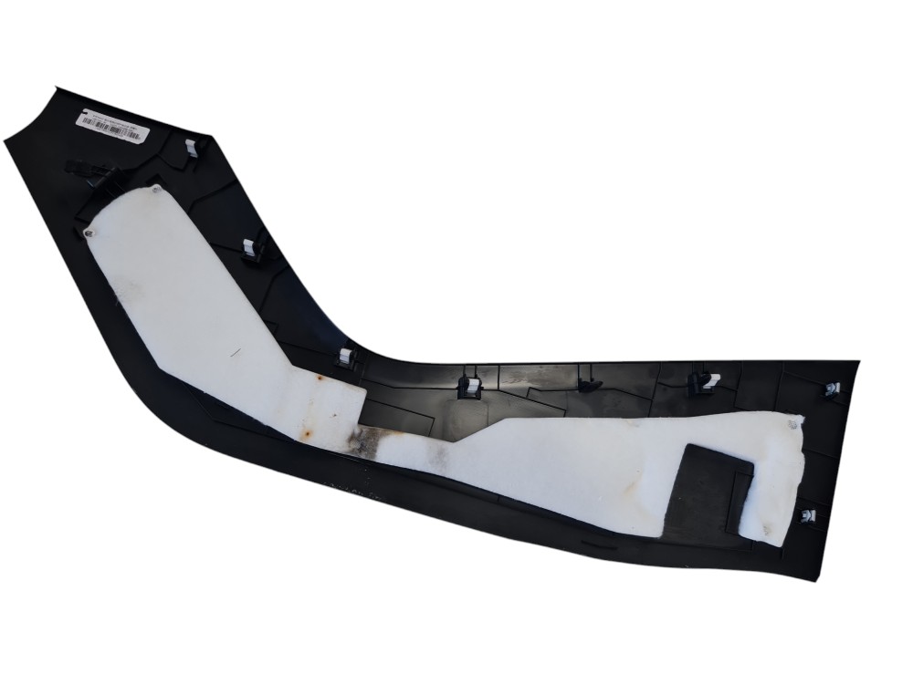 Acabamento Interno Byd Song Plus 2024 Sa3f-5305080 Original 5