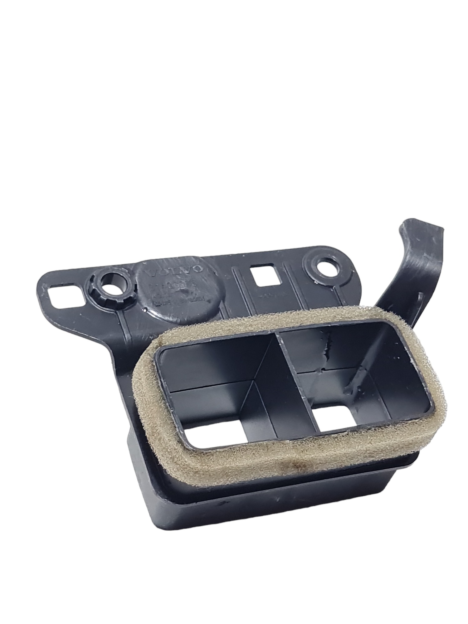 Distribuidor De Ar Volvo Xc90 2021 1
