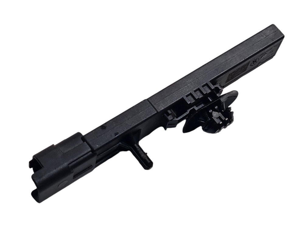 Antena Baixa Frequência Chery Tiggo 3x 2022 804000081aa 3