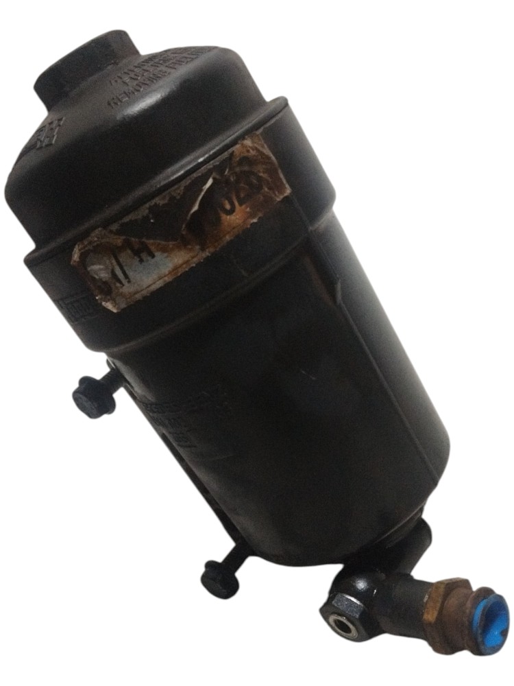 Filtro de Diesel Mercedes Actros2651 2022 A5410920503 3