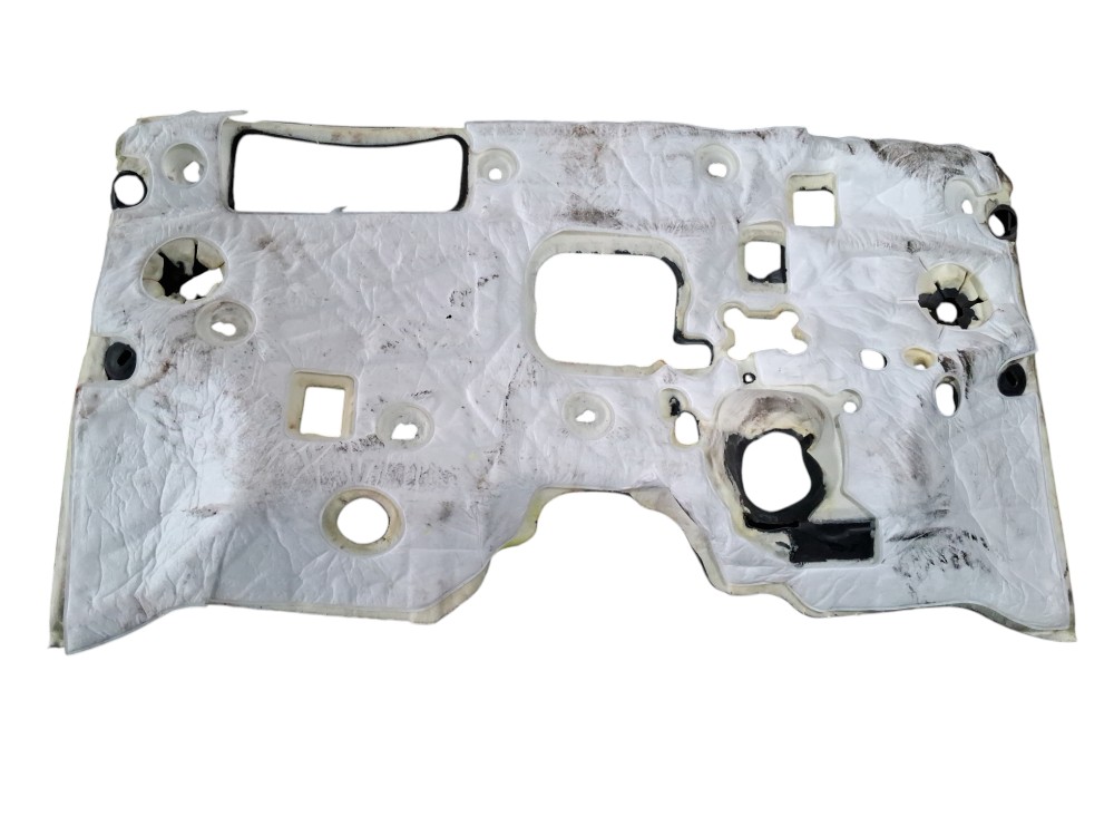 Isolador térmico acústicos frontal Gwm Ora 03 Skiw 2024 2025 5